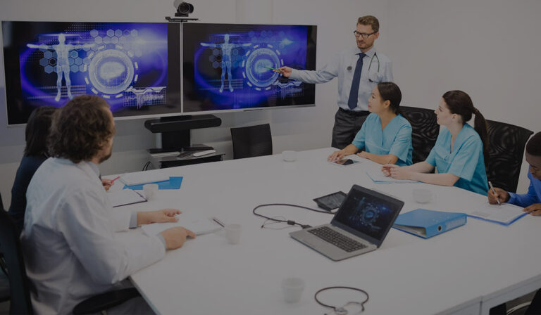 medical scribe training and skills