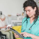 virtual scribe medics for rural healthcare