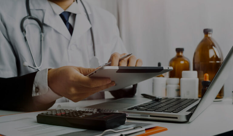 Image illustrating CPT and ICD Codes in Medical Billing