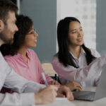 clinical documentation improvement.