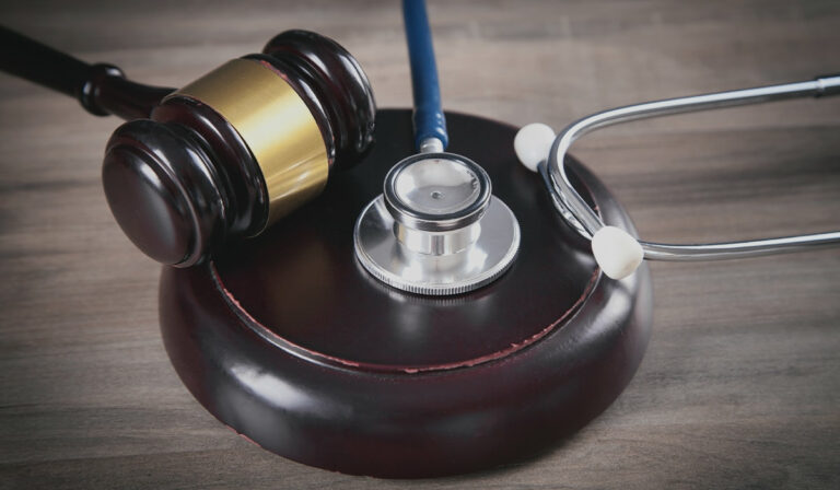 Malpractice vs. Negligence.