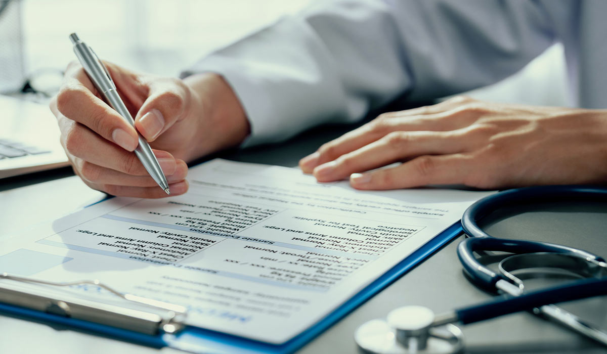 What Documents Are Required For A Substation TPD Claim Checklist What Documents Are Required For A Substation TPD Claim Checklist