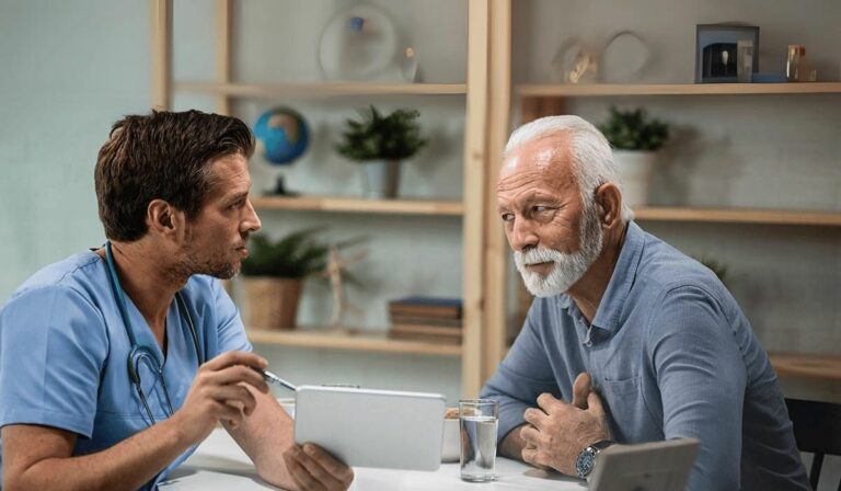patient-physician communication bond