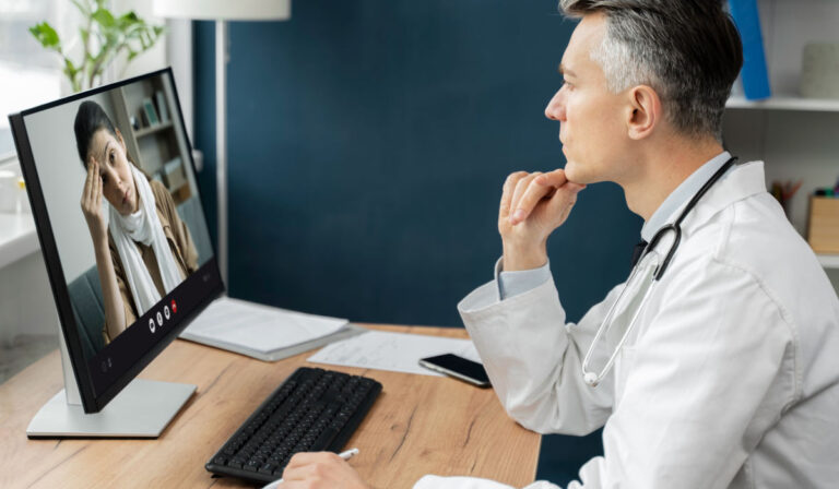 Choosing the Right Virtual Scribe service - ScribeMedics Guide