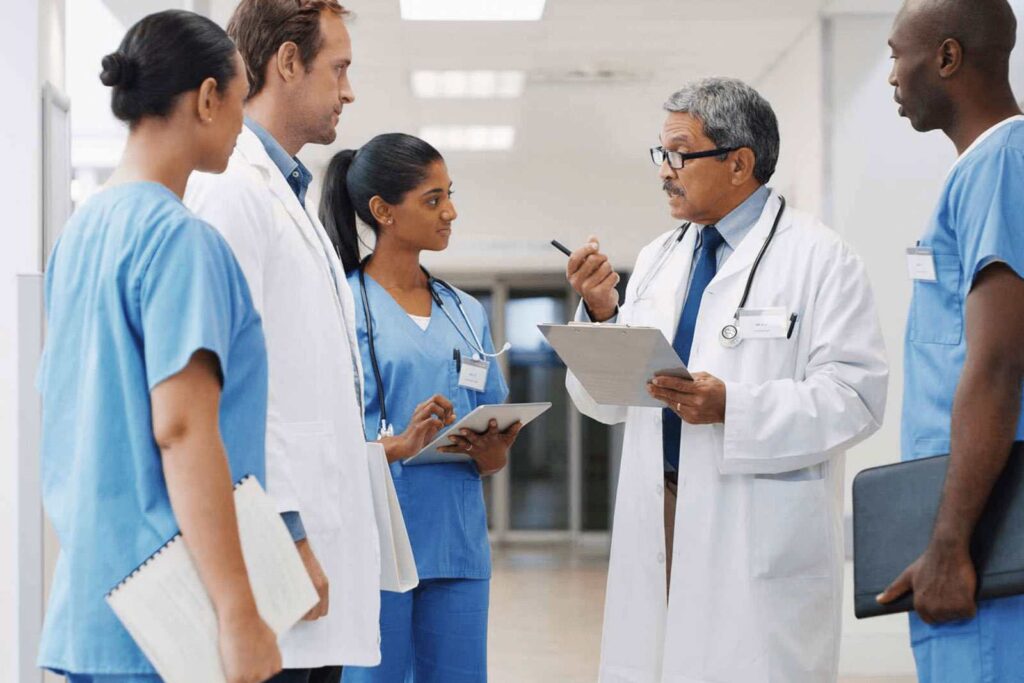 Why Are Medical Transcription Services Important by ScribeMedics