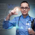 AI medical scribes in healthcare streamlining clinical workflows