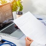 The History of Medical Documentation and the Rise of Hybrid Models