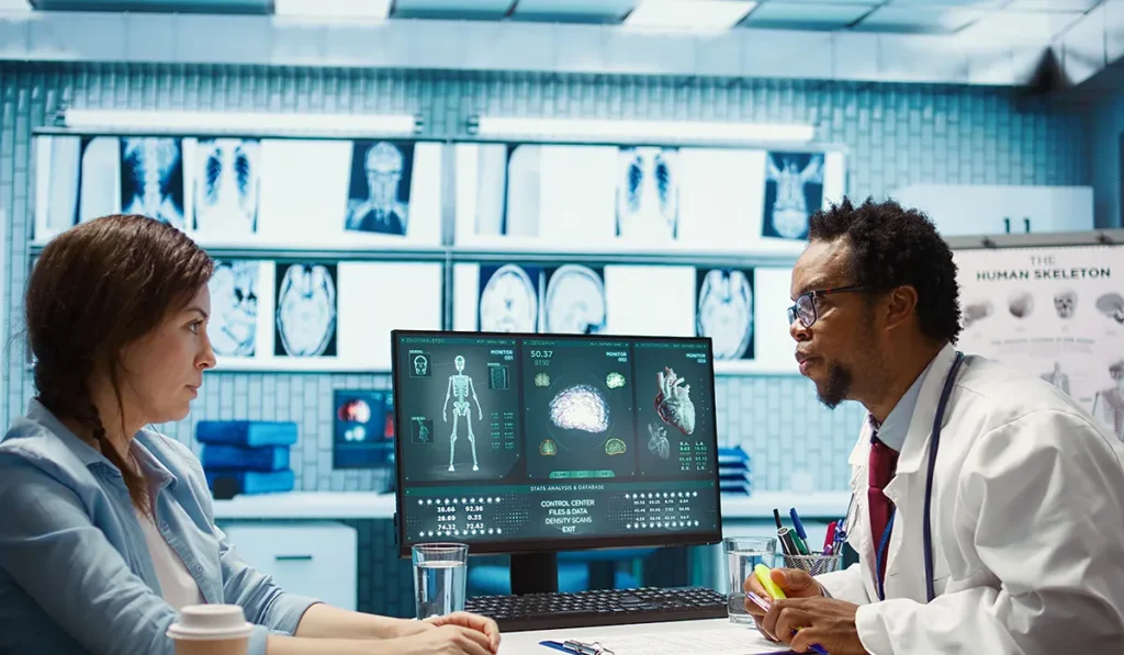 EMR vs EHR Everything You Need to Know