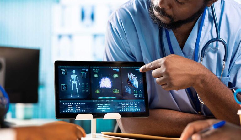 AI Transcription for Ambulatory Surgery Centers smarter workflow