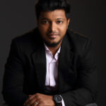 Kamaal Basha, Co-Founder & Executive Director at ScribeMedics